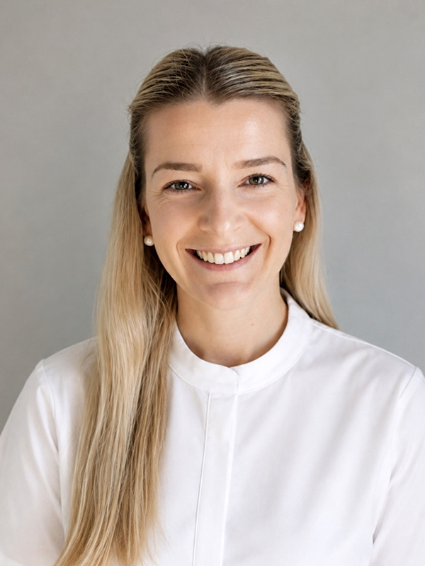 Dr. Madeleine Kagerer – Fachärztin für Allgemein- und Familienmedizin in Linz
